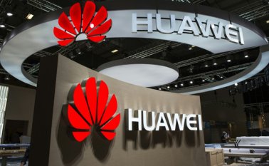 Huawei quiere trabajar con las organizaciones para mejorar la seguridad. AFP
