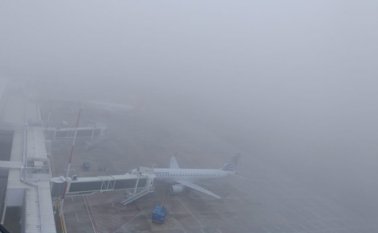 Tomada de Twitter @AeroCivilCol