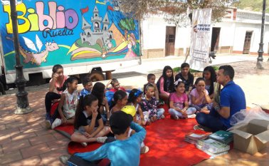 Cortesía Biblioteca Pública 