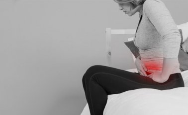 El cáncer comienza como un crecimiento llamado pólipo en el revestimiento interno del colon o del recto. Freepik / Referencial