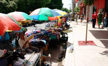 Cúcuta, la ciudad con mayor informalidad en el país. Archivo