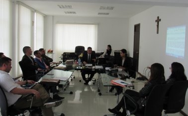 Roberto Ospino / La Opinión