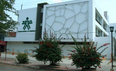 Está ubicada en la calle 8N # 19-14 de Comuneros. Cortesía