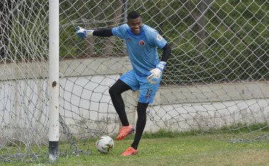 Por la fecha 12 de la liga colombiana. Edgar Cusgüen / La Opinión