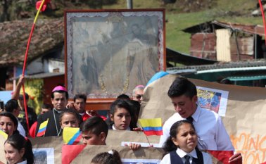 Seminario Mayor Santo Tomás de Aquino