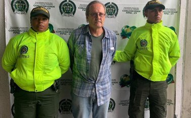 Fiscalía General de la Nación