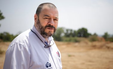 Carlos Alfonso Negret. Colprensa