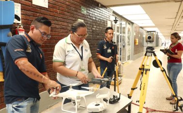 Inversión de $400 millones. Cortesía