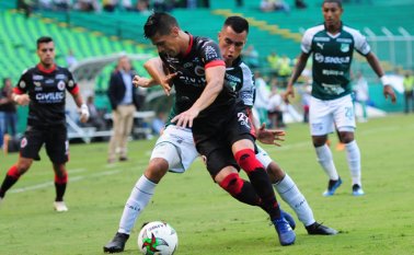 Luego de la derrota ante el Cali, los motilones reciben al Deportivo Pasto, equipo al que no le ha ganado las últimas cuatro veces que lo ha enfrentado. Édgar Cusgüen