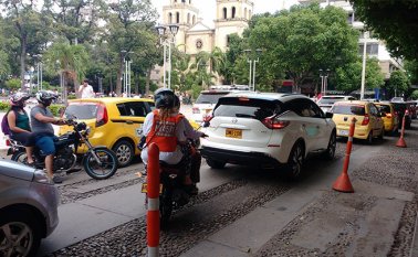 Archivo / La Opinión