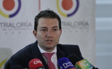 La Contraloría identificó que Colombia cuenta con unas estructuras geológicas que deben ser estudiadas de manera complementaria con el fin de gestionar los riesgos ambientales ante un eventual desarrollo de la exploración y explotación bajo esta técnica. Colprensa