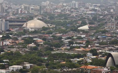 El proyecto define como beneficiarias a empresas industriales, agropecuarias o comerciales constituidas en Cúcuta. Archivo