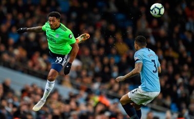 La Premier League se une así a la asociación European Leagues (ligas nacionales europeas) que manifestó una opinión similar en una asamblea general celebrada este viernes en Lisboa. AFP