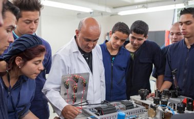 El Sistema de Formación para el Trabajo dispuso más de 36 mil millones de pesos para la convocatoria 2019 de Formación Continua Especializada. 
 Sena