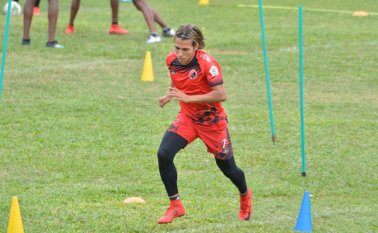 Édgar Cusgüen Olarte / La Opinión 