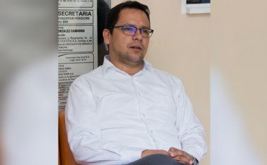 Alfredo Estévez / La Opinión 