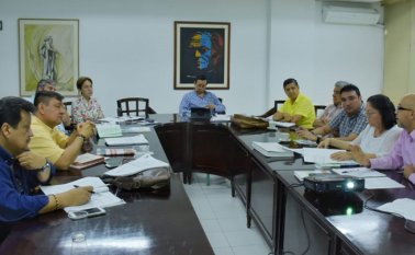 Gobernación de Norte de Santander 