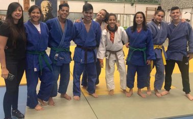 En la última salida nacional el equipo de Norte de Santander obtuvo dos medallas y la clasificación de nueve deportistas a los Juego Nacionales.
 Cortesía