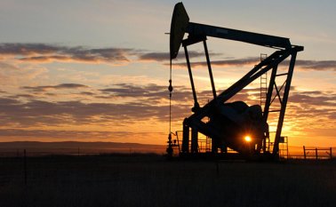 Estados Unidos se convirtió en el principal productor de petróleo diario, superando a Arabia Saudita. Archivo