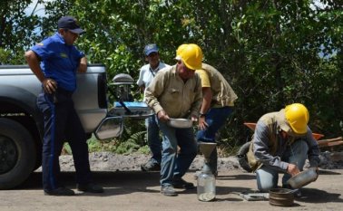 Los beneficiarios trabajarán en diversas áreas, y su experiencia será certificada por la Ufps. Archivo