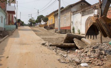 Alfredo Estévez / La Opinión 