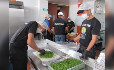 Roberto Ospino / La Opinión