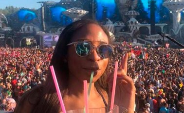 Jenny Ambuila. Twitter