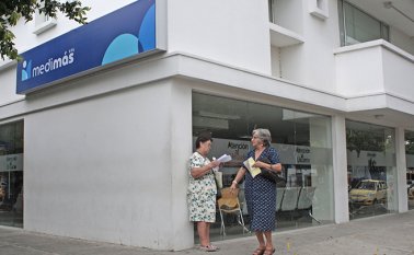 En su providencia expuso que era necesario suministrar una serie de terapias que le permitirían continuar con su vida cotidiana.  Archivo / La Opinión