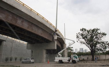 Juan Pablo Cohen / La Opinión