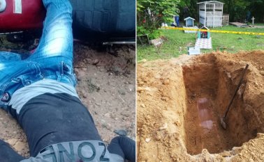 Juan Carlos Hernández Campo había denunciado amenazas de muerte, al parecer, provenientes del Ejército de Liberación Nacional (Eln).
 Fiscalía