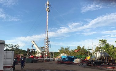 La Comisión de Expertos reveló el informe completo.  Colprensa