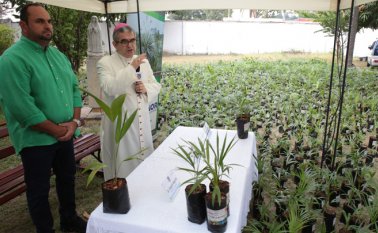 César Obando / La Opinión 