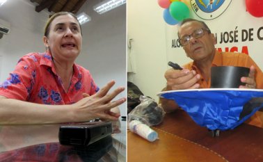 Orlando Carvajal / La Opinión 