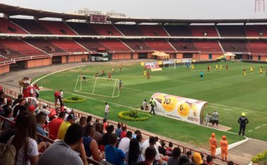 Empate 0-0. La Opinión