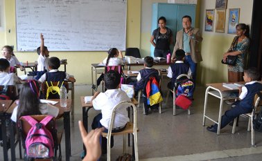 Archivo / La Opinión