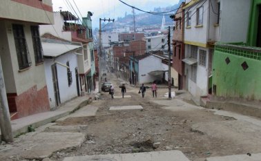 Roberto Ospino / La Opinión