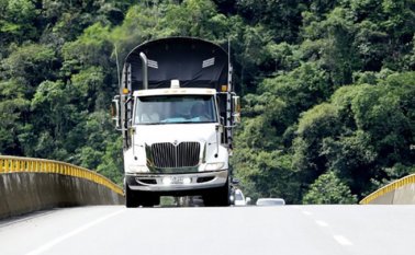 Ministerio de Transporte