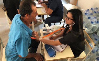 Triplica su presupuesto dedicado a Venezuela, a 24,6 millones de francos suizos. CICR