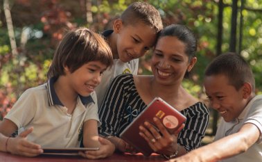 Fundación Telefónica 