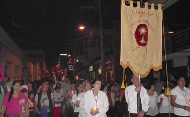 Archivo Javier Sarabia