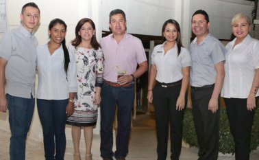 César Obando / La Opinión 