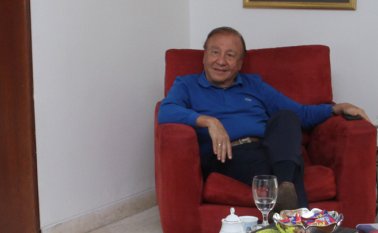 Colprensa