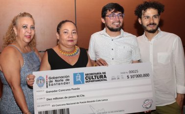 César Obando / La Opinión 