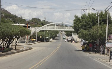 Archico / La Opinión