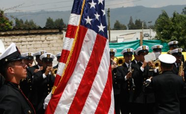 Entre las alertas pidieron reconsiderar sus viajes a los departamentos de Antioquia (norte de Medellín), Caquetá, Casanare, Cesar (fuera de Valledupar), Córdoba (fuera de Montería), Guanía, Guaviare, Meta, Putumayo, Valle del Cauca (fuera del área de Cali y Palmira), Vaupés y Vichada. Colprensa