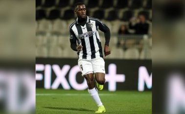 Cortesía / Portimonense