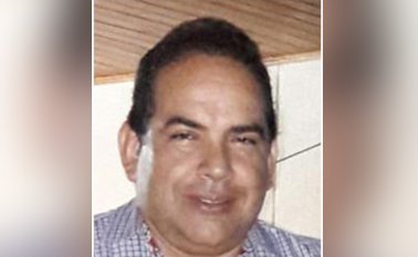 Exdirector del Instituto Geográfico Agustín Codazzi (IGAC), César Alberto Rosales Jiménez. Archivo
