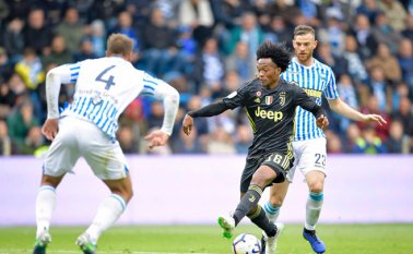 Tomada de Twitter @juventusfces