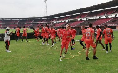 Cúcuta Deportivo
