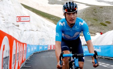 Carlos Betancur. Archivo Colprensa